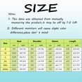 thumbnail image 3 of Godom Womens Fall Tops Long Sleeve Shirts Casual Tunic Top Basic T Shirts Tees, 3 of 4