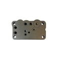 thumbnail image 2 of 81811978 Hydraulic Lift Cover Block-Off Plate Fits Ford 501 541 600 601 611 620 621 630 631 515 640 641 531 650 532 651 535 661 671 681 700 701 740 741 771 800 801 811 820 821 840 841 850 851 860 861, 2 of 6