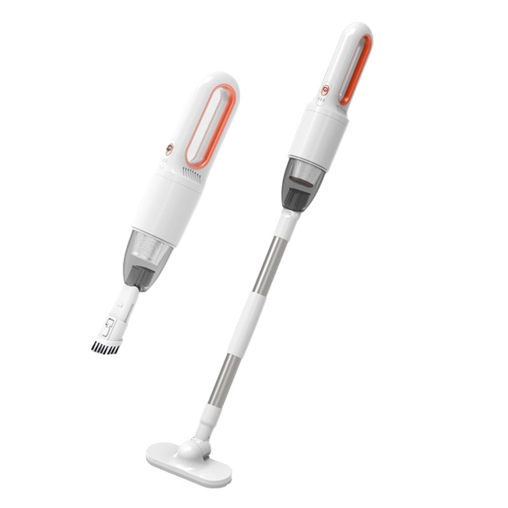 Lightweight Cordless Stick Vacuum Cleaner for Hardwood Floors, 12000Pa