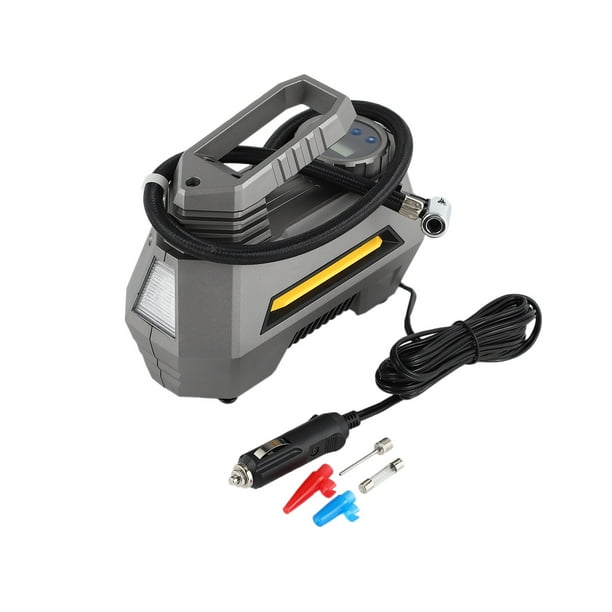 HART 20-Volt Cordless Air Pump Dual Function Digital Inflator Kit