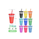 thumbnail image 2 of Vasos Mágicos De 700ml Que Cambian De Color, 10 Piezas, 2 of 4