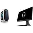 thumbnail image 1 of Desktop Alienware Aurora R13 i7 16GB/512GB RTX 3060Ti, 1 of 2