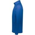 thumbnail image 2 of Holloway Sportswear 3XL Featherlight Soft Shell Jacket Royal 229521, 2 of 5