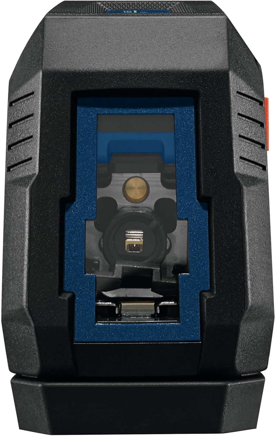 Bosch Green-Beam Self-Leveling Cross-Line Laser (Bare Tool)