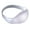 White, variant on SNDACTLB-WT Motion Activated LED Bracelet, White