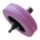 thumbnail image 1 of Rolón Ratón La Del para G102/GPRO WI/G304/G305 Mouse () Red Purple, 1 of 4