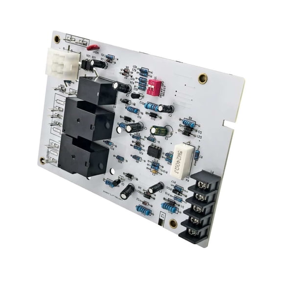 New Replacement for Upgraded Honeywell Furnace Control Circuit Board ST9141A1002