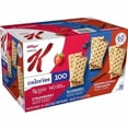 thumbnail image 2 of 3 Cases Kellogg's Special K Pastry Crisps, Variety Pack (60 ct./case), 2 of 6