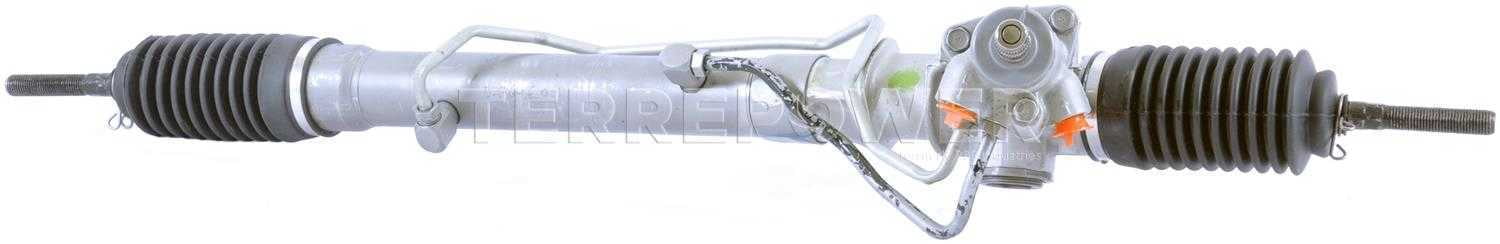 TERREPOWER formerly BBB Industries 311-0121 Power Steering Rack and Pinion Unit