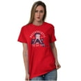 thumbnail image 3 of Massachusetts State Pride Betty Boop Women Plus Size Graphic Tee Tees Brisco Brands 4X, 3 of 5
