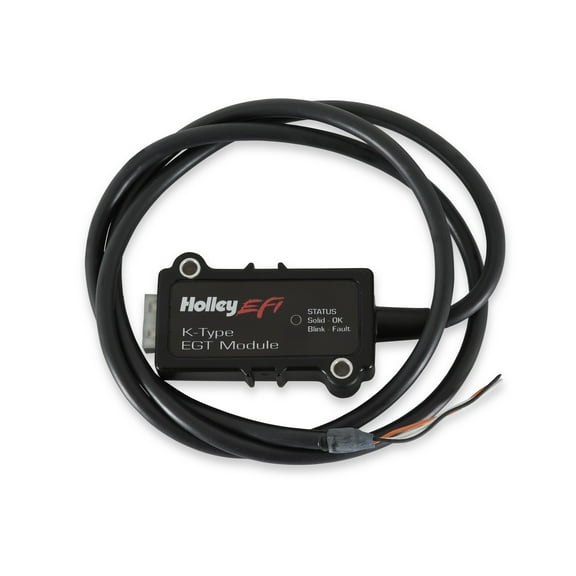 Holley EFI 554-188A ANALOG MODULE, 1CH EGT CONTROLLER