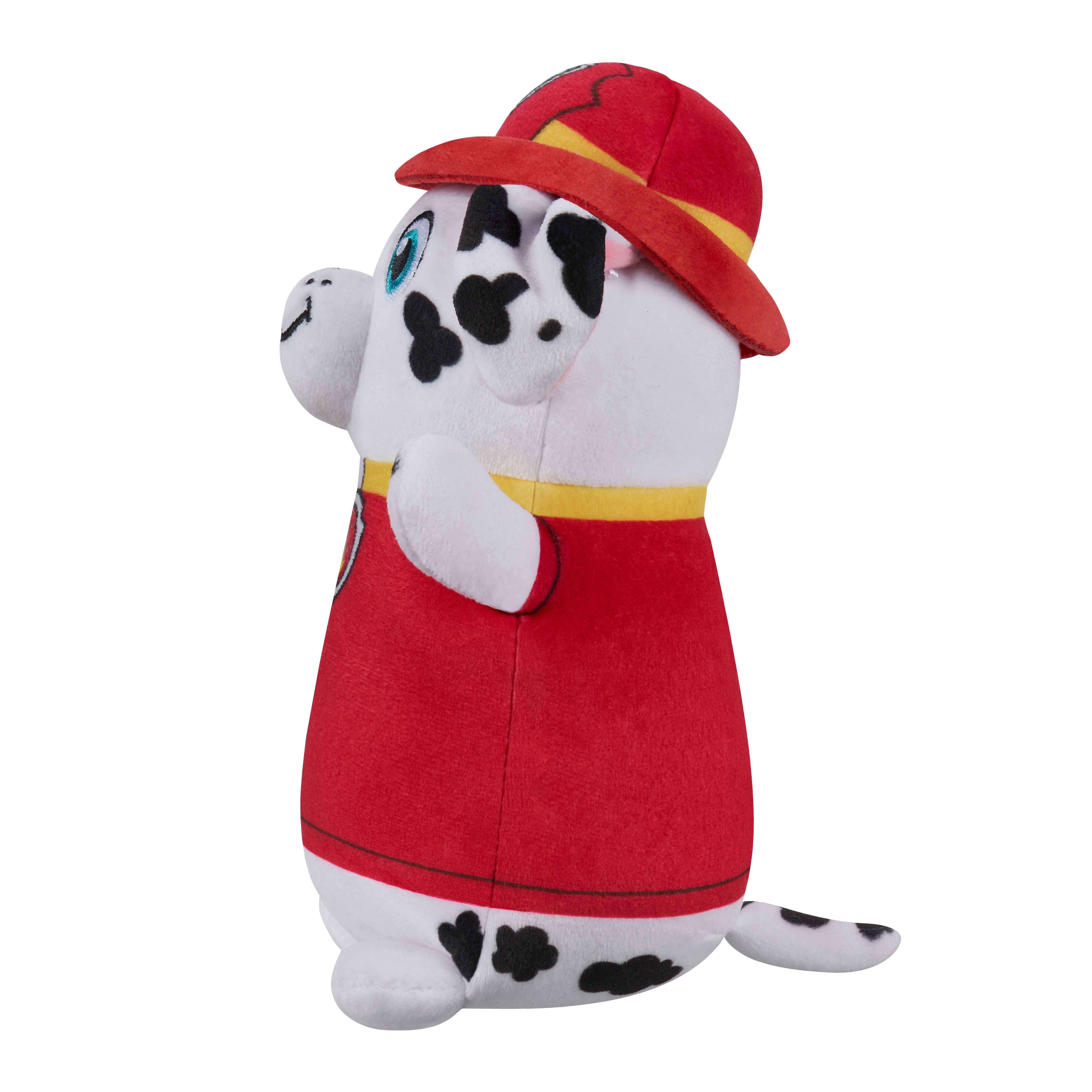 Squishmallows Official Plush 10 inch Hugmee Marshall- Childs Ultra Soft Stuffed Animal Toy