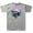 Gray, variant on Bailey Zimmerman Merch Summer Classic Tshirt Unisex Short-sleeved T-shirt Fashion Y2K Printed Casual Stylish Design Tee