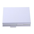 thumbnail image 2 of Lightweight Aluminium Alloy Case For Man Cigar Protective, 2 of 8