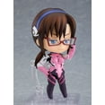thumbnail image 2 of Nendoroid 1482 Mari Makinami Illustrious: Plugsuit Ver. Figure - Rebuild of Evangelion, 2 of 6