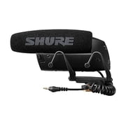 VP83 LensHopper Camera-Mount Condenser Microphone