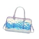 thumbnail image 4 of Bolsa de viaje Fernando Grande PVC con correa de hombro ajustable y desmontable para mujer, 4 of 7