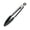Black, variant on Premium 10.53-Inch Stainless Steel and PP Kitchen Tongs Heat Resistant Anti-Slip Grip for Cooking and Serving
