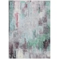 thumbnail image 2 of Addison Rugs Chantille Indoor/Outdoor Transitional Abstract Sky Machine Washable Rectangle Rug, 10' x 14', 2 of 8