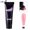 C, variant on Kokovifyves Star Extension Gel 15ml No Paper Crystal Quick Nail Extension Gel for Women 15ml