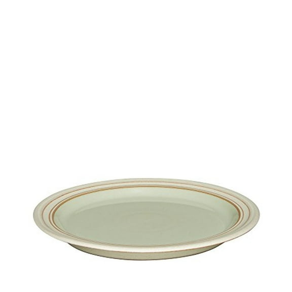 Denby Heritage Orchard Dessert/Salad Plate, Green