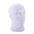thumbnail image 3 of 6X Mascara de Cara al Aire Libre Thin Motocicleta Cycling Ski Mascara, 3 of 5