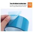 thumbnail image 5 of Strong Refrigerator Air Conditioner Blue Installation PET Adhesive Tape Transport Fixed 30MM, 5 of 8