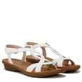 thumbnail image 2 of SOUL Naturalizer Womens Solo Strappy Casual Sandal - Medium & Wide Width, 2 of 7