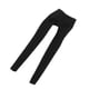 thumbnail image 4 of Ropa para muñecas femeninas a escala 1/12, pantalones en miniatura, moda para figuras de 6 pulgadas Negro, 4 of 9