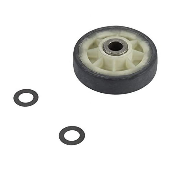 Whirlpool 12001541 Drum Roller for Dryer