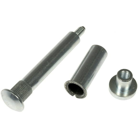 Dorman 38353 Door Hinge Pin And Bushing Kit for Specific Jeep Models