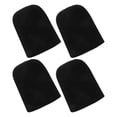 thumbnail image 1 of RENACLIPY 4Ud Funda Universal Para Reposapiés De De Con Cojín Suave Y Protección Antideslizante, 1 of 8