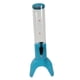 thumbnail image 1 of Dispensador de bebidas con grifo integrado y duradero de 1,5 l/51 oz. Azul, 1 of 9