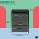 thumbnail image 4 of Comoda con 4 Cajones Mubson, 4 of 5