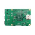 thumbnail image 2 of 1B 1GB RAM DDR3 Allwinner H616 WiFi Bluetooth Mini PC Development Board Single Board Computer 1Set, 2 of 5