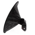 thumbnail image 5 of Diffuseur Speedlite 42cm Rond Studio Flash avec Sangle Réfléchissante Neuf, 5 of 5