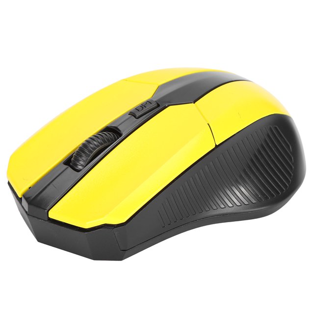 Souris Sans Fil Souris d'Ordinateur Souris d'Ordinateur Portable Sans Fil Souris d'Ordinateur Portable Sans Fil Souris d'Ordinateur Souris Sans Fil 2,4G Ergonomique Mini Accessoires Optiques pour Ordinateur pour Portable Tablette