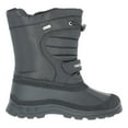 thumbnail image 2 of Trespass Kids  Dodo Water Resistant Snow Boots, 2 of 5