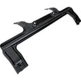 thumbnail image 3 of For 2020-2023 Silverado 2500 HD Front Bumper Bracket Steel 84603331 GM1065118, 3 of 5