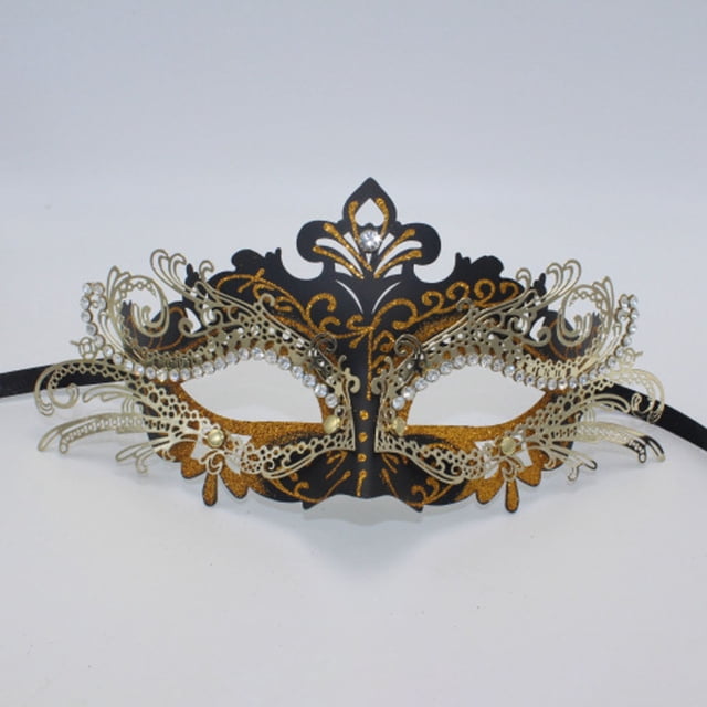 Exquisite Toys for Adults Rhinestone Chain Masquerade Party Decoration Ideal for and Celebrations