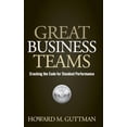 thumbnail image 1 of Pre-Owned Great Business Teams: Cracking the Code for Standout Performance (Hardcover) 0470122439 9780470122433, 1 of 1