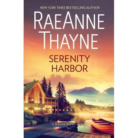 Harbor Town Golf - Serenity Harbor : A Heartwarming Small Town Romance