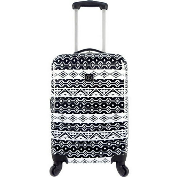 Protege 20" Expandable Rolling CarryOn