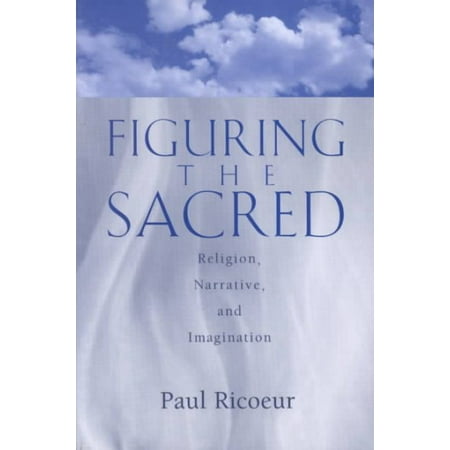 Figuring the Sacred