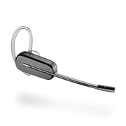 Poly Plantronics CS540 Over-Ear Wireless Headset, Black