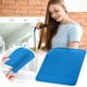 thumbnail image 1 of Fiudx Almohadilla Aislante Térmica, Material Seguro para Rizador de Pelo, Plancha de Pelotón con Diseño Inodoro, Almohadilla Antiescaldamiento Versátil, Ideal para Viajes En Casa, Protege Superficies, 1 of 6