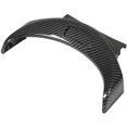 thumbnail image 4 of Armrest Storage Box Release Button 2056803307 Replacement for Mercedes‑Benz W205 C200 C250 C300 W253 GLC260 GLC200 Carbon Fiber Style, 4 of 9