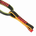 thumbnail image 3 of Cuerda de Cadena Tipo Margarita Para Escalada, Correa de Escalada Ligera Con Anillo Formador Con Almacenamiento Portátil para Montañismo y Trabajos A Gran Altitud, 3 of 7