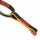 thumbnail image 3 of Cuerda de Cadena Tipo Margarita Para Escalada, Correa de Escalada Ligera Con Anillo Formador Con Almacenamiento Portátil para Montañismo y Trabajos A Gran Altitud, 3 of 7