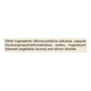 Milk Thistle (Silymarin Marianum), Promotes Liver Health, 150 mg per Capsule, 200 Veggie Capsules